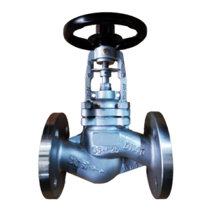 SS Valve And Fittings