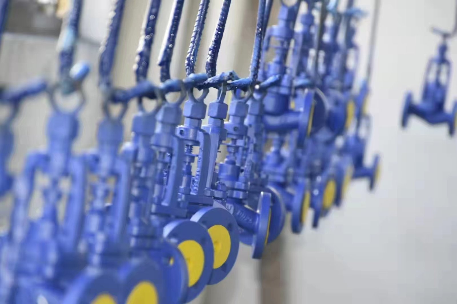 How To Distinguish Between Globe Valve And Gate Valve? AFBV