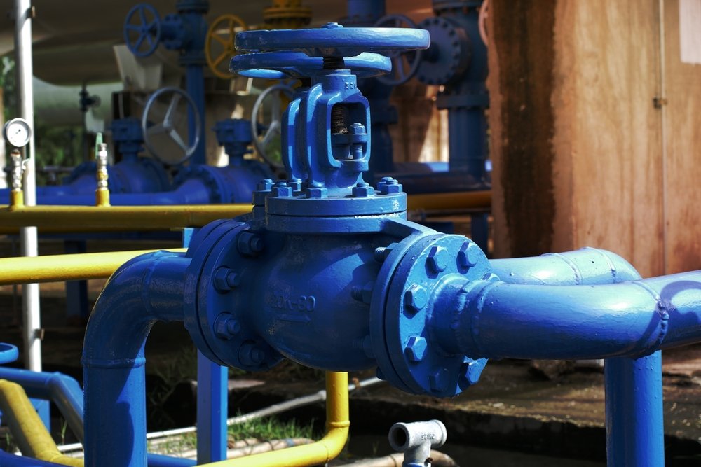 What Is Globe Valve? AFBV