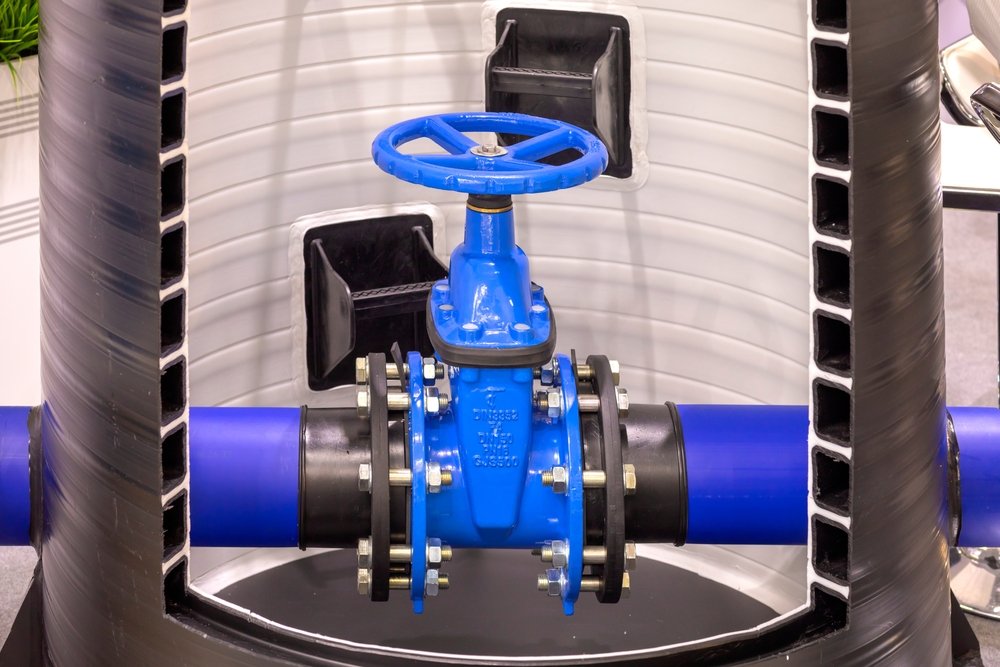 How Can I Tell if a Valve Is Open Or Closed? AFBV