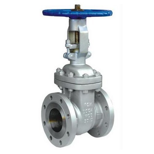What are the common faults and problems in the use of gate valves? AFBV